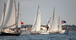 herreshoff regatta 2024